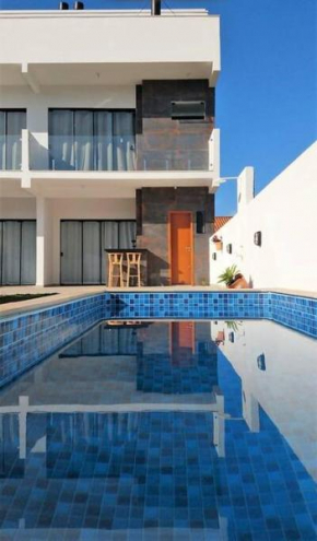 Casa na Ponta do Papagaio